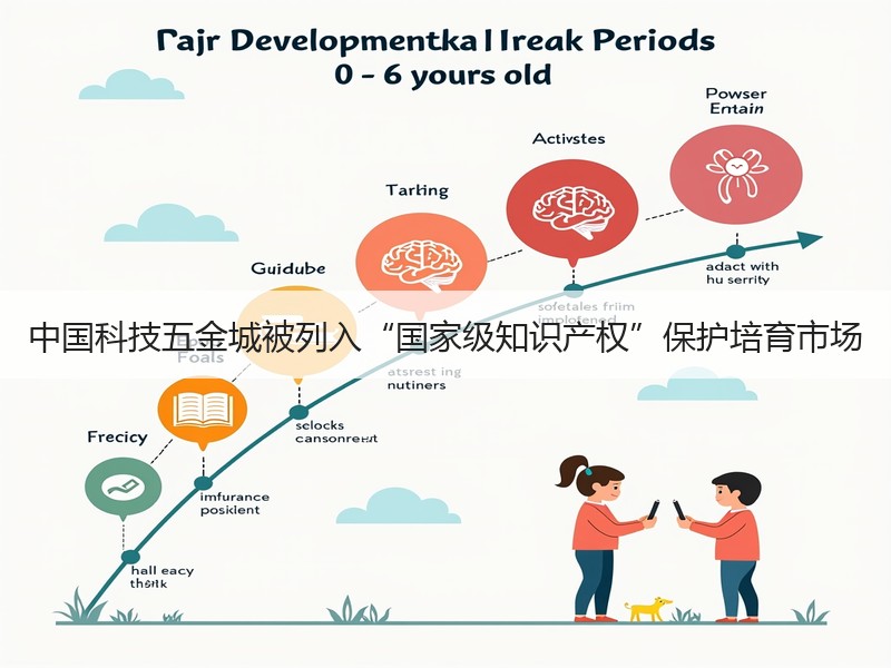 中国科技五金城被列入“国家级知识产权”保护培育市场